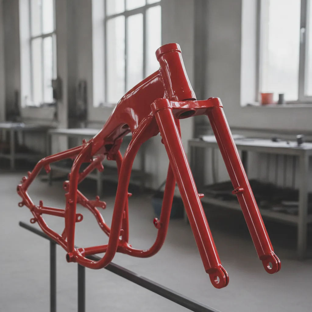 Після · RAL 3020